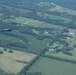 Aerial perspective for Wings Over Whiteman 2024