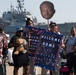 USS Gravely (DDG 107) Returns to Naval Station Norfolk