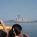 USS Gravely (DDG 107) Returns to Naval Station Norfolk