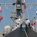 USS Gravely (DDG 107) Returns to Naval Station Norfolk