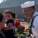 USS Gravely (DDG 107) Returns to Naval Station Norfolk