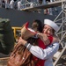 USS Gravely (DDG 107) Returns to Naval Station Norfolk