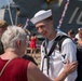 USS Gravely (DDG 107) Returns to Naval Station Norfolk