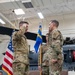 943d MXS welcome new commander