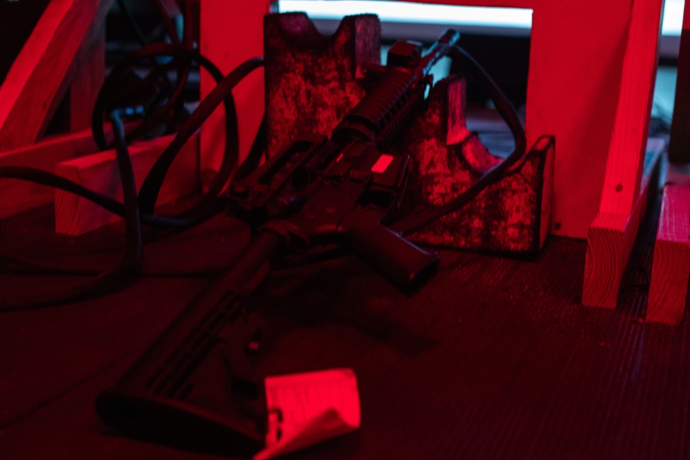777th Runs EST Range