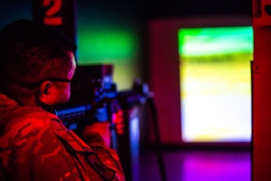 Airman Charges Afghanistan