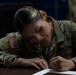 361st Theater Public Affairs Support Element Change of Command Ceremony