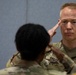 361st Theater Public Affairs Support Element Change of Command Ceremony