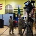 361st Theater Public Affairs Support Element Change of Command Ceremony
