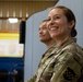 361st Theater Public Affairs Support Element Change of Command Ceremony