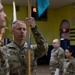 361st Theater Public Affairs Support Element Change of Command Ceremony
