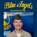 Blue Angels Select Officers for 2025 Show Season