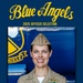 Blue Angels Select Officers for 2025 Show Season