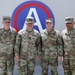 Sergeant Major of the Army Meets with Soldiers &amp; Sailors Supporting the JLOTS Gaza Humanitarian Aid Operation