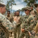 Partners enhance combined capabilities on combat rubber raiding craft during RIMPAC 2024