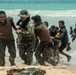 Partners enhance combined capabilities on combat rubber raiding craft during RIMPAC 2024