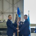 McLeod takes command of the 114th MXG