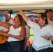 JTFM COS Attends Hasso Barrigada Kalaguak Memorial Ceremony