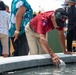 JTFM COS Attends Hasso Barrigada Kalaguak Memorial Ceremony