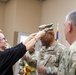 Puerto Rico State Guard Promotion Ceremony