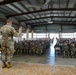 Puerto Rico State Guard Promotion Ceremony