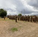 Puerto Rico State Guard Promotion Ceremony