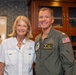 U.S. Congress Members meet with Constituents aboard USS Carl Vinson during RIMPAC 2024