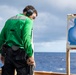 USS Carl Vinson Small Arms Live-Fire Exercise During RIMPAC 2024