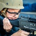 USS Carl Vinson conducts small arms live-fire exercise during RIMPAC 2024