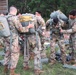 JB MDL- 404 CA BN Conducts Day and Night Airborne Operation