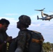 JB MDL- 404 CA BN Conducts Day and Night Airborne Operation