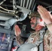 JB MDL- 404 CA BN Conducts Day and Night Airborne Operation