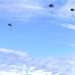 JB MDL- 404 CA BN Conducts Day and Night Airborne Operation