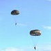 JB MDL- 404 CA BN Conducts Day and Night Airborne Operation