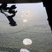 JB MDL- 404 CA BN Conducts Day and Night Airborne Operation