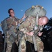 JB MDL- 404 CA BN Conducts Day and Night Airborne Operation
