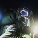 JB MDL- 404 CA BN Conducts Day and Night Airborne Operation