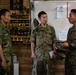 Strengthening Alliances: CLB-31 Hosts ARDB for Collaborative Visit