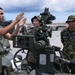 Strengthening Alliances: CLB-31 Hosts ARDB for Collaborative Visit