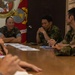 Strengthening Alliances: CLB-31 Hosts ARDB for Collaborative Visit