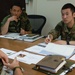 Strengthening Alliances: CLB-31 Hosts ARDB for Collaborative Visit