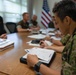 Strengthening Alliances: CLB-31 Hosts ARDB for Collaborative Visit