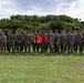 Strengthening Alliances: CLB-31 Hosts ARDB for Collaborative Visit