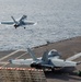 Nimitz Conducts Flight Operations