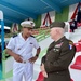 Kentucky Guard Attends Leader Engagement with Djibouti