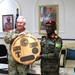 Kentucky Guard Attends Leader Engagement with Djibouti