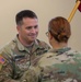 13 July 2024 Headquarters Medical Readiness Detachment Change of Command Ceremony