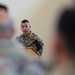 13 July 2024 Headquarters Medical Readiness Detachment Change of Command Ceremony