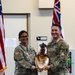 13 July 2024 Headquarters Medical Readiness Detachment Change of Command Ceremony