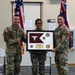 13 July 2024 Headquarters Medical Readiness Detachment Change of Command Ceremony